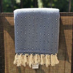 Luxury Turkish Towel (Peshtamal) NEW